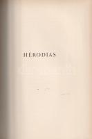 Flaubert, Gustave: 
Trois contes. Un coeur simple. La légende de Saint Julien l'Hospitalier. H...