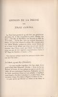 Flaubert, Gustave: 
Trois contes. Un coeur simple. La légende de Saint Julien l'Hospitalier. H...