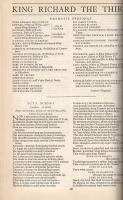 Shakespeare, William:
The Works of William Shakespeare. Gathered into One Volume.
Oxford, 1934. Ba...