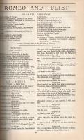 Shakespeare, William:
The Works of William Shakespeare. Gathered into One Volume.
Oxford, 1934. Ba...