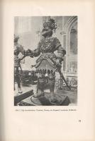 Baldass, Ludwig: 
Der Künstlerkreis Kaiser Maximilians. Mit 100 Abbildungen.
[Bécs] Wien, 1923. Ku...