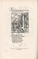 Baldass, Ludwig: 
Der Künstlerkreis Kaiser Maximilians. Mit 100 Abbildungen.
[Bécs] Wien, 1923. Ku...