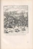 Baldass, Ludwig: 
Der Künstlerkreis Kaiser Maximilians. Mit 100 Abbildungen.
[Bécs] Wien, 1923. Ku...