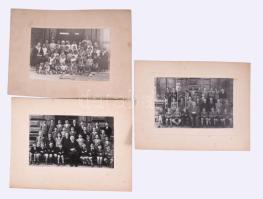 ca 1960-1990 Nemere László (1928-2005) filmrendező fotó és irathagyaték. Nagyon sok, több mint 100 f...