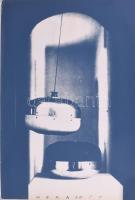 Haraszty István (1934-2022): Helyzet I. Ofszet. 42x29 cm Jelzett a nyomaton sarkán apró gyűrödéssel