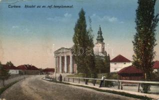 Túrkeve ev. ref. templom (EB)