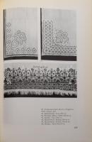Domanovszky György: A magyar nép díszítőművészete I-II. köt. Bp., 1981, Akadémiai Kiadó. A II. kötet...