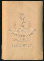 Széchenyi Zsigmond: Szarvasok nyomában és egyéb írások. 1979, Gondolat. Első kiadás. Kiadói egészvás...