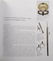 Szulovszky János: A magyar kézművesipar története. Szerk.: - -. Bp., 2005, Magyar Kereskedelmi és Ip...