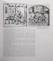 Szulovszky János: A magyar kézművesipar története. Szerk.: - -. Bp., 2005, Magyar Kereskedelmi és Ip...