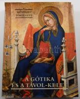 A gótika és a Távol-kelet. Szerk.: Aradi Nóra. A művészet története. Bp., 1992, Corvina. Gazdag képanyaggal illusztrált. Kiadói egészvászon-kötés, szakadt, karcos, kissé kopott kiadói papír védőborítóban.