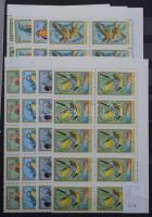 Magyar tétel, modern és régi anyag jobbakkal, sok összefüggéssel 2 db vastag fekete lapos A/4 berakó...