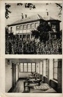 Ábrahámhegy, Eta penzió (Badacsony és Révfülöp között) (EK)