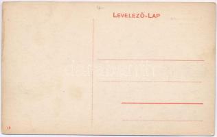 Arad, Ferenc József szobor a várban / Franz Joseph I of Austria monument in the castle (fl)