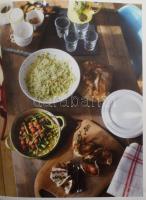 Jamie Oliver: Jamie's 30 minute meals. Photographsy by David Loftus. 2010, Michael Joseph. Ango...
