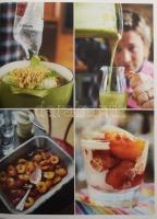 Jamie Oliver: Jamie's 30 minute meals. Photographsy by David Loftus. 2010, Michael Joseph. Ango...