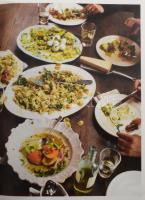 Jamie Oliver: Jamie's 30 minute meals. Photographsy by David Loftus. 2010, Michael Joseph. Ango...