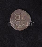 V. László denár (1453-57) ÉH.523/A