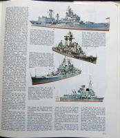 1995 Hadihajók enciklopédiája - Történelem és műszaki adatok, 1350 db képpel