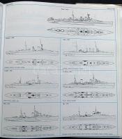 1995 Hadihajók enciklopédiája - Történelem és műszaki adatok, 1350 db képpel