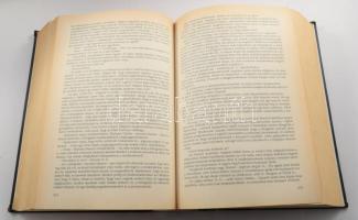 Isaac Asimov: Asimov teljes Alapítvány - Birodalom - Robot Univerzuma. Encyclopedia Galactica 2. köt...