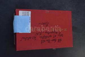 Egy cipősdoboznyi RÉGI és MODERN város és motívum képeslap, fotó / a shoe box of pre-1945 and modern...