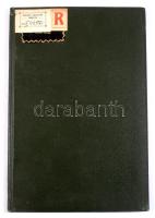 Petrovics Milán: A szláv ó-tövű hímneműek nominativusa, tekintettel a hímnemű declinatiók fejlődéstö...