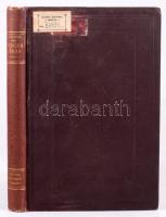 Darwin, G[eorge] H[oward]: A tengerjárás és rokontünemények naprendszerünkben. Fordította: Dr. Köves...