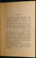 Kőhegyi Lajos: Szabadkőműves-káté. III. Mester-fok. Szabadkőműves-rendszerek. Kézirat szabadkőművese...