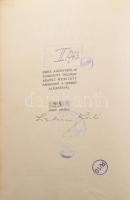 Siklóssy László: A régi Budapest erkölcse I-III. köt.
I. köt.: A magyar középkor erkölcse. II. köt....