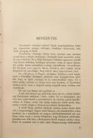 Siklóssy László: A régi Budapest erkölcse I-III. köt.
I. köt.: A magyar középkor erkölcse. II. köt....