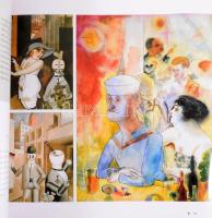 Bortnyik Sándor: Géplovag. Bp., 2008, Virág Judit, 43+1 p. Kiadói papírkötés