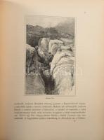 Osztrák-Magyar Monarchia írásban és képben X. köt.: Tirol és Voralberg. Bp., 1893., M. Kir. Államnyo...