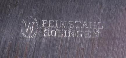 141 darabos ezüst (Ag) evőeszköz készlet, dobozában. Budapest, 1937-1966 közötti fémjel, 800 ezrelék...