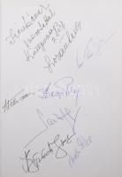 Molnár Gál Péter - Markos Zoltán: A pesti kabaré. 40 éves a Mikroszkóp Színpad. A Mikroszkóp színpad...