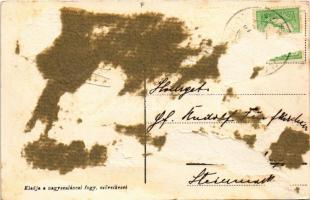 Nagyszalánc, Nagy-Szaláncz, Szalánc, Salanc, Slanec (Kassa); Forgách kastély és várrom. Fogyasztási ...