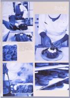 Larousse gasztronómiai lexikon. Főszerk.: Colette Hanicotte. Joel Robuchon, a Gasztronómiai Bizottsá...