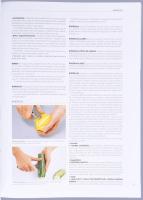 Larousse gasztronómiai lexikon. Főszerk.: Colette Hanicotte. Joel Robuchon, a Gasztronómiai Bizottsá...