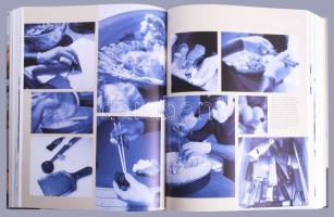 Larousse gasztronómiai lexikon. Főszerk.: Colette Hanicotte. Joel Robuchon, a Gasztronómiai Bizottsá...