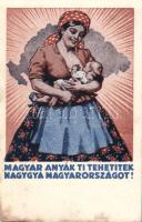 Irredenta family propaganda Stefánia Aid Association