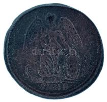 Római Birodalom 330 / I. Constantinus / Nicomedia / Follis (2,25g) T:VF
Roman Empire 330 / Constant...
