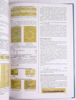 Hodobay Andor: Az illetékjegyes nyomtatványok, űrlapok, kártyazárjegyek és illetékbélyegzések kataló...