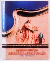 Ráday Mihály: Jelentek a pesti utcán. N. Kósa Judit írásaival. Szerk.: Gáspár Zsuzsa és N. Kósa Judit. Bp., 1998, Karinthy Kiadó. Gazdag képanyaggal illusztrált. Kiadói kartonált papírkötés, kiadói papír védőborítóban.