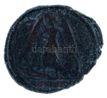Római Birodalom 330-333 / I. Constantinus / Konstantinápoly / Follis (2,23g) T:XF,VF
Roman Empire 3...