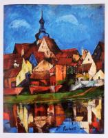 Hungarian Modernism 1900-1950. Selection from the Kieselbach Collection. Bp.,1999, Kieselbach Galler...