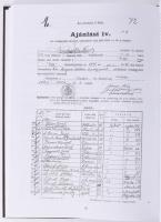 Németh Józsefné: Andreetti Károly élete és munkássága. Sóskút, 2000, magánkiadás, 140 p. Fekete-fehé...