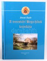Jancsó Árpád: A temesvári Bega-hidak krónikája. Bp.-Temesvár, 1999, Magyar Útügyi Társaság - Erdélyi Magyar Műszaki Tudományos Társaság, 164+[4] p. Kiadói kartonált papírkötés.