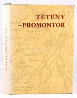 Tétény-Promontor. Bp. XXII. kerületének története. Szerk.: Joó Ernő, Dr. Tóth Gábor, Tóth Sándor. Bp...