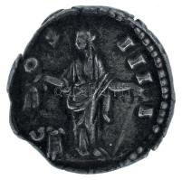 Római Birodalom 149 / Antoninus Pius / Róma / Denarius Ag (2,79g) T:XF,VF patina
Roman Empire 149 /...