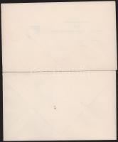 Románia 1983 (2 db)